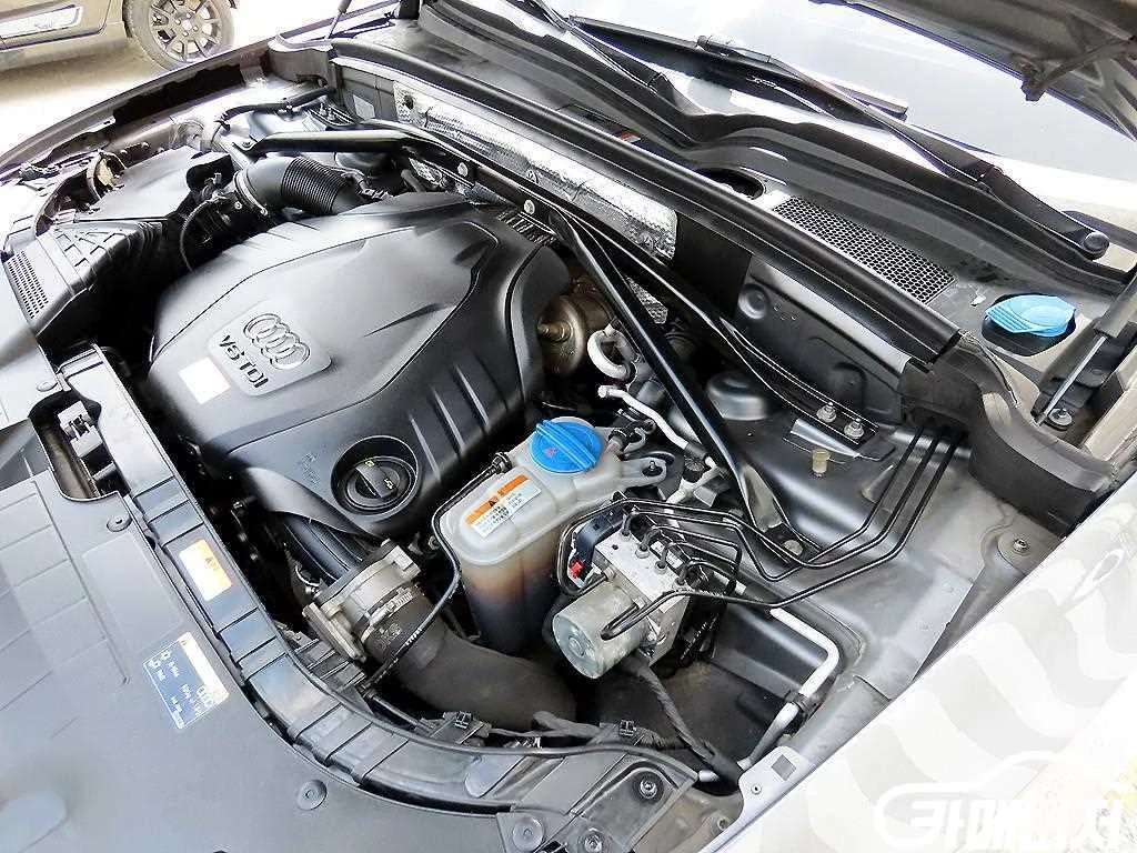 Q5 3.0 TDI 콰트로 다이나믹 사진 19