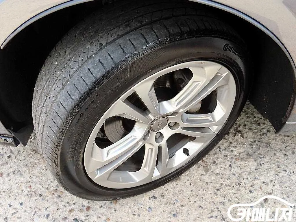 Q5 3.0 TDI 콰트로 다이나믹 사진 20