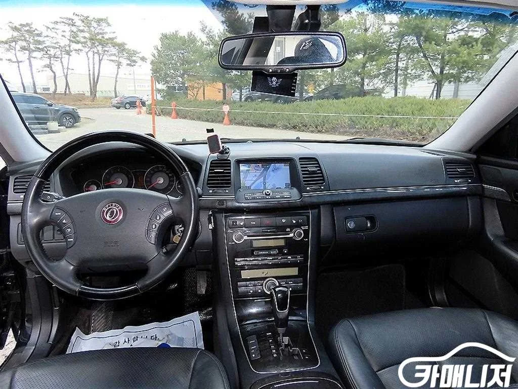 뉴오피러스 GH270 사진 7