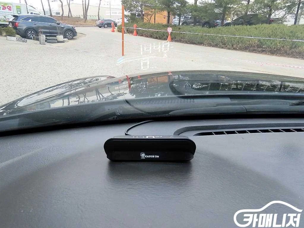 뉴오피러스 GH270 사진 10
