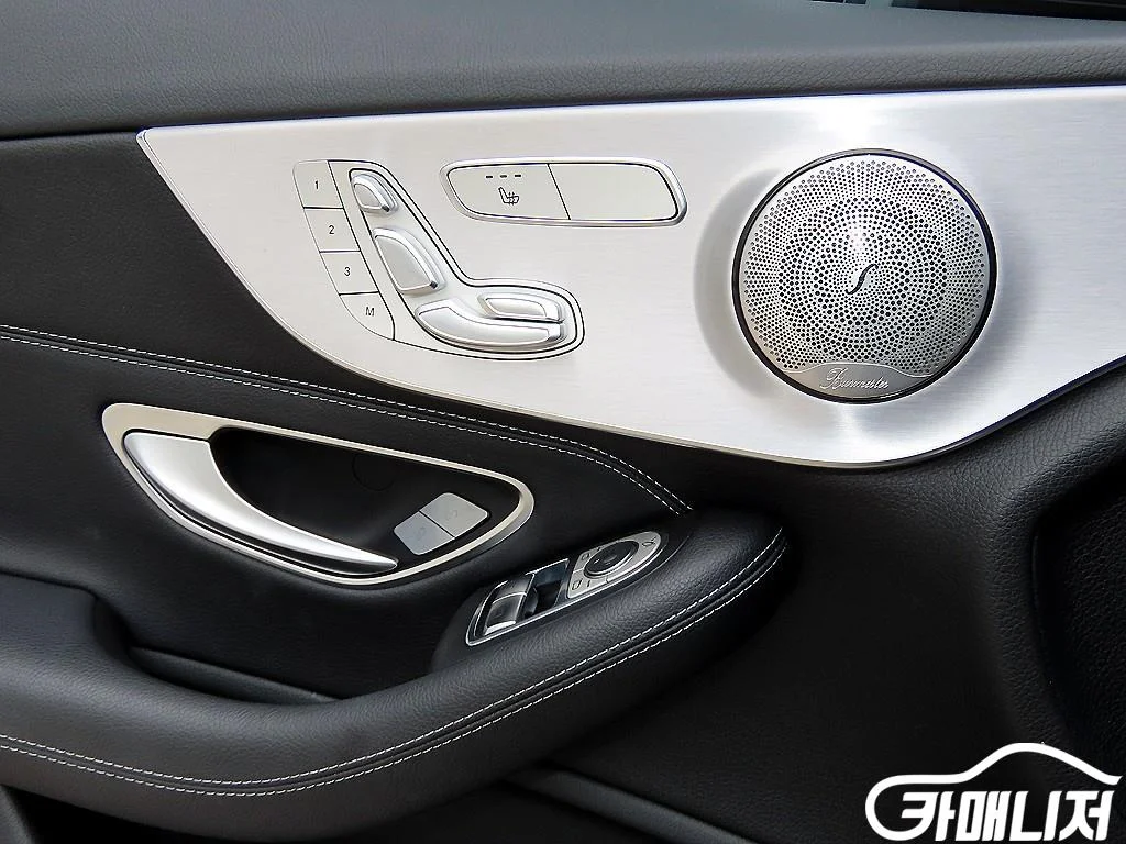 C클래스 W205 C200 쿠페 사진 12