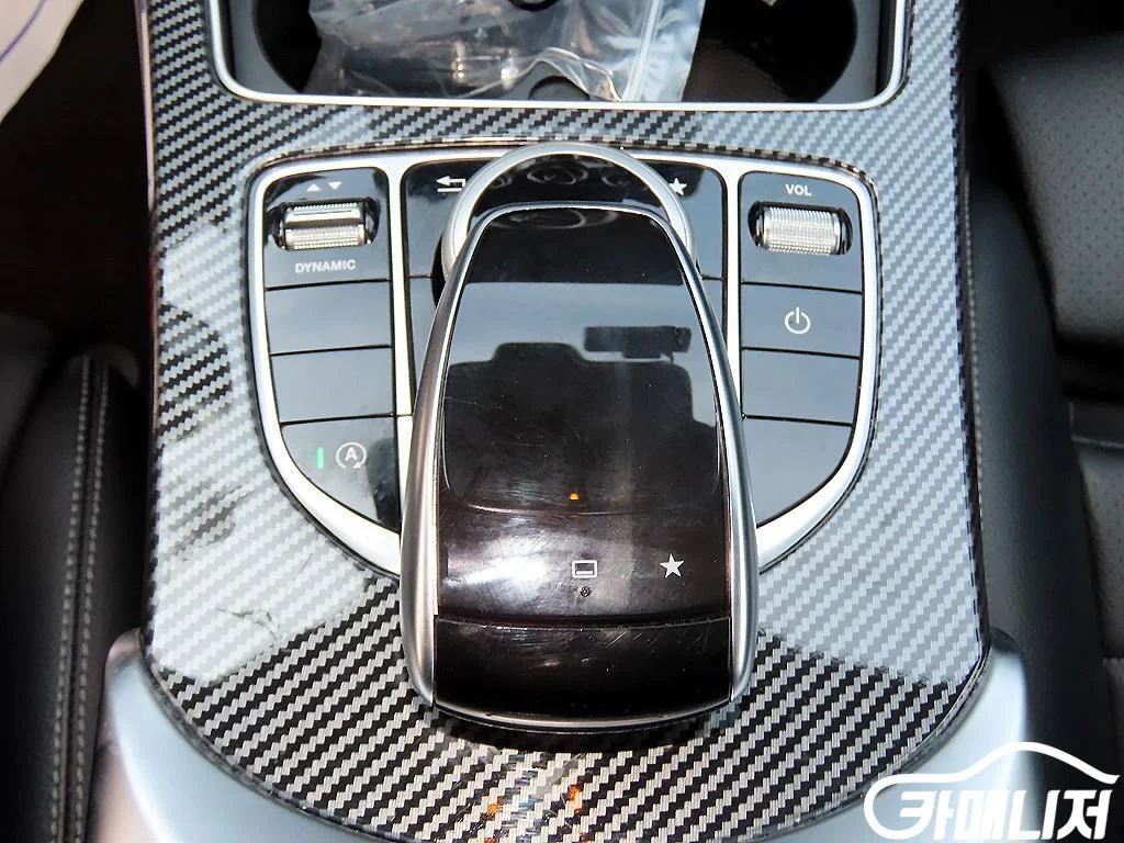 C클래스 W205 C200 쿠페 사진 14