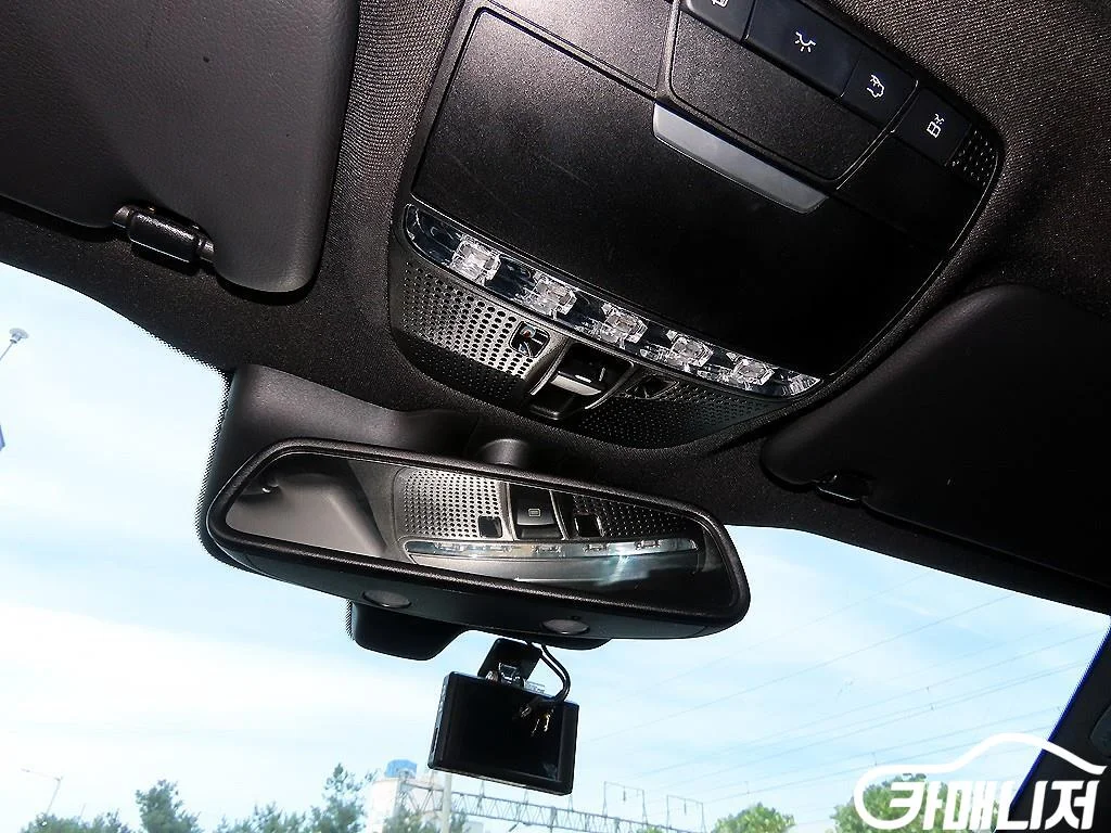 C클래스 W205 C200 쿠페 사진 17