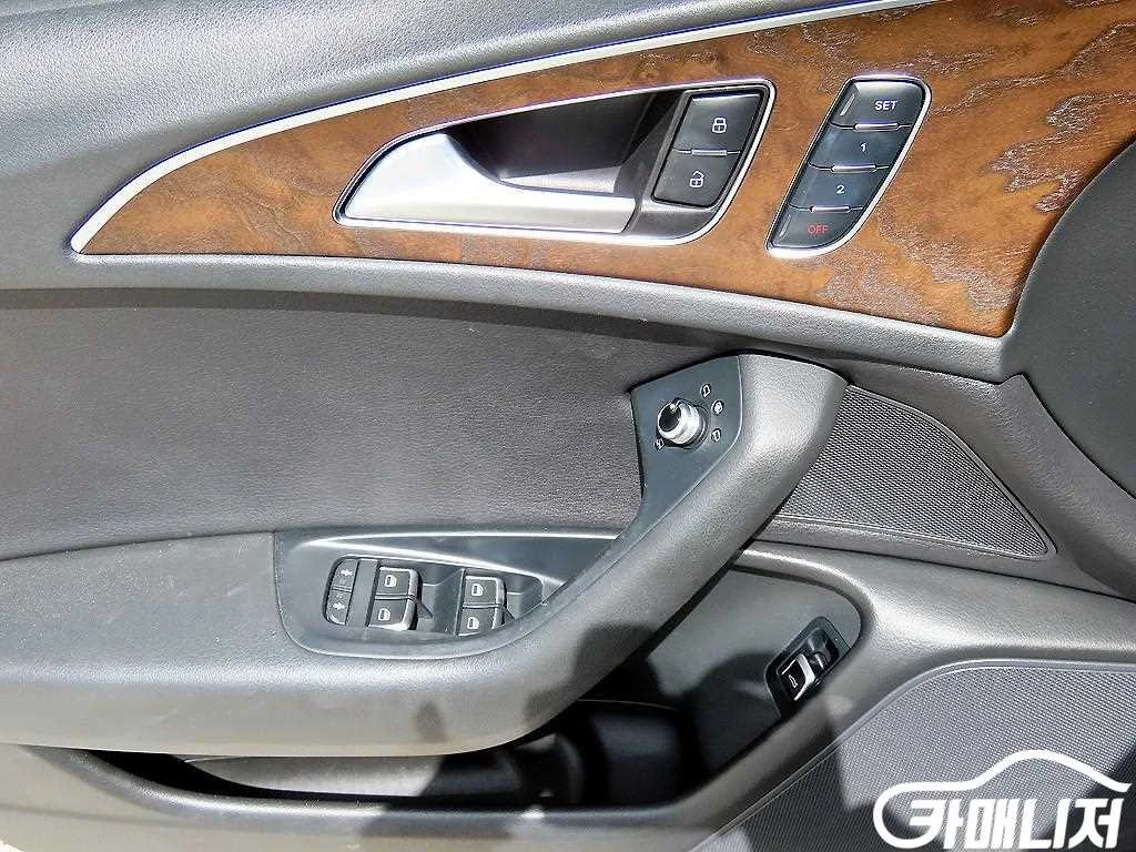 뉴A6 35 TDI 사진 11
