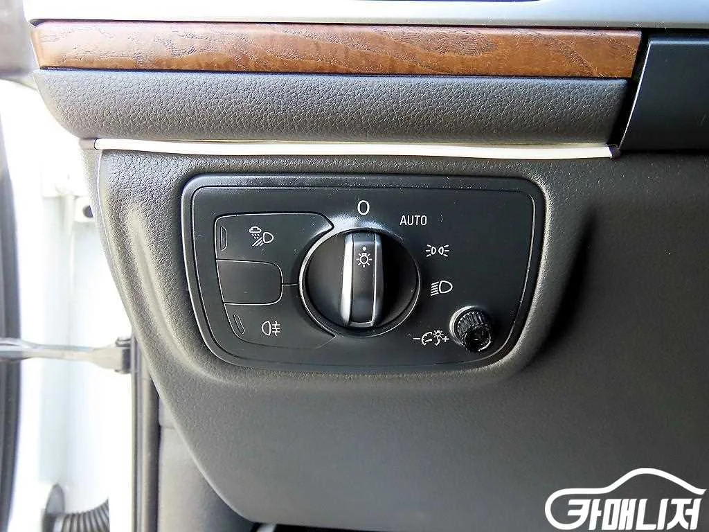 뉴A6 35 TDI 사진 12