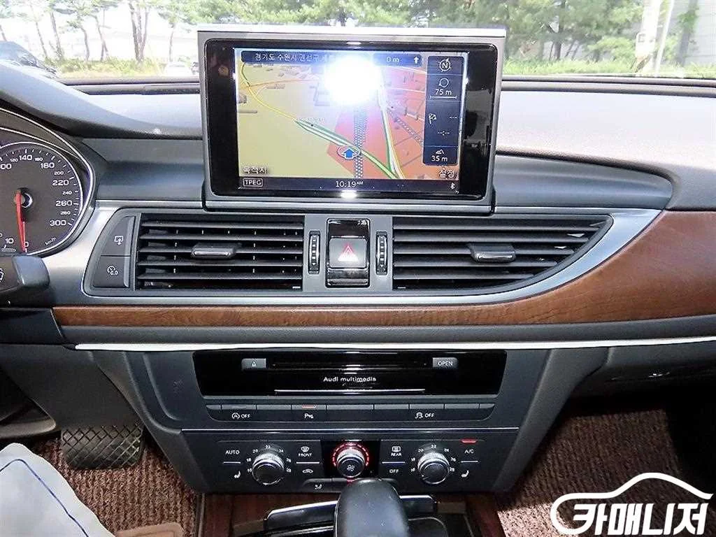 뉴A6 35 TDI 사진 13