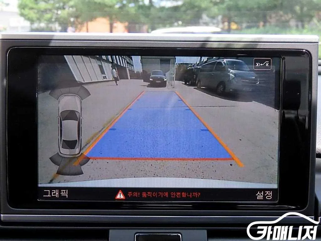 뉴A6 35 TDI 사진 14