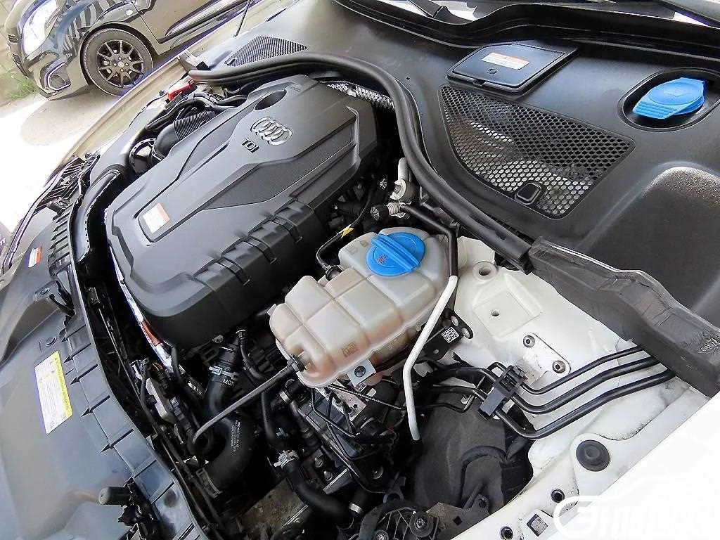 뉴A6 35 TDI 사진 19