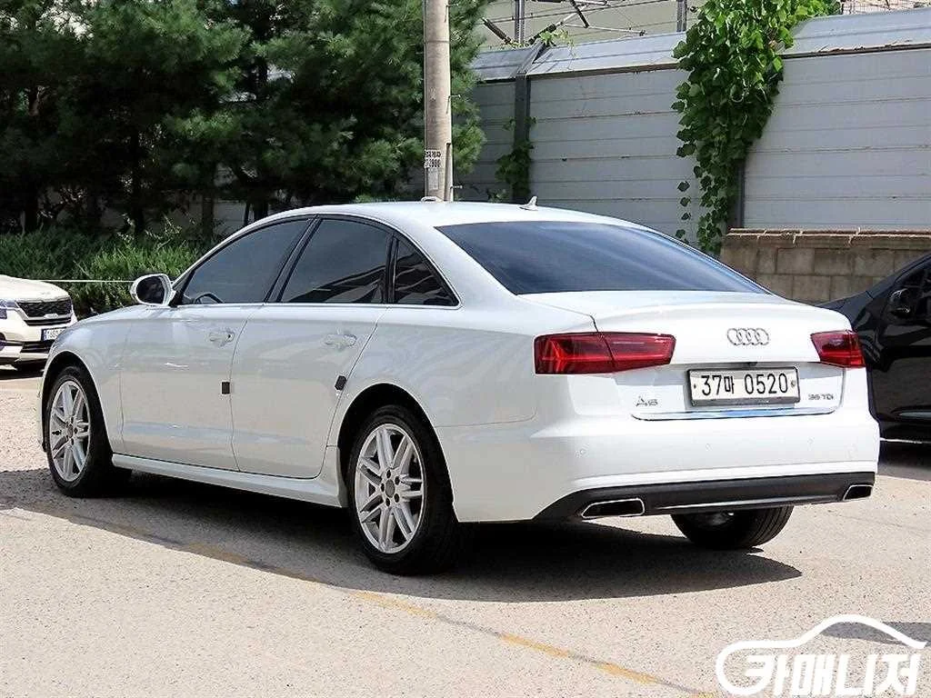 뉴A6 35 TDI 사진 3