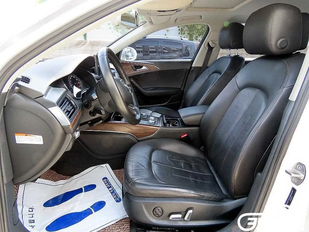 뉴A6 35 TDI 사진 5