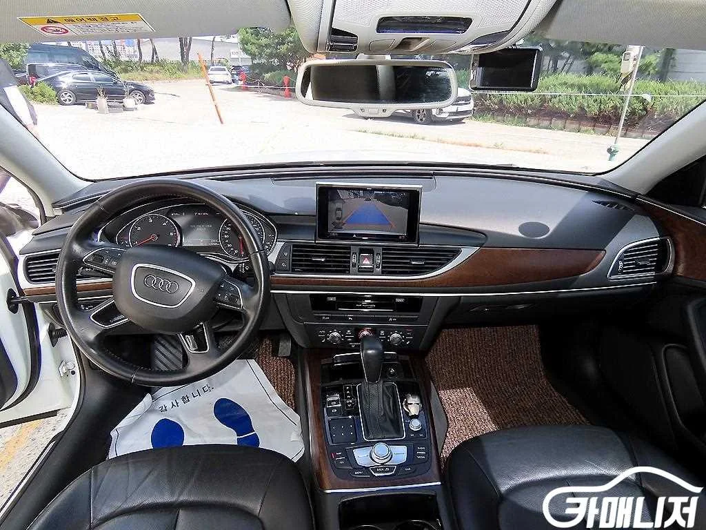 뉴A6 35 TDI 사진 7