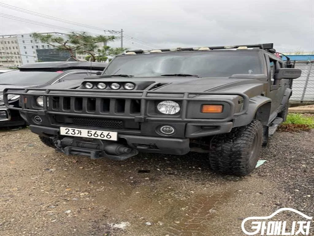 H2 6.0 사진 1