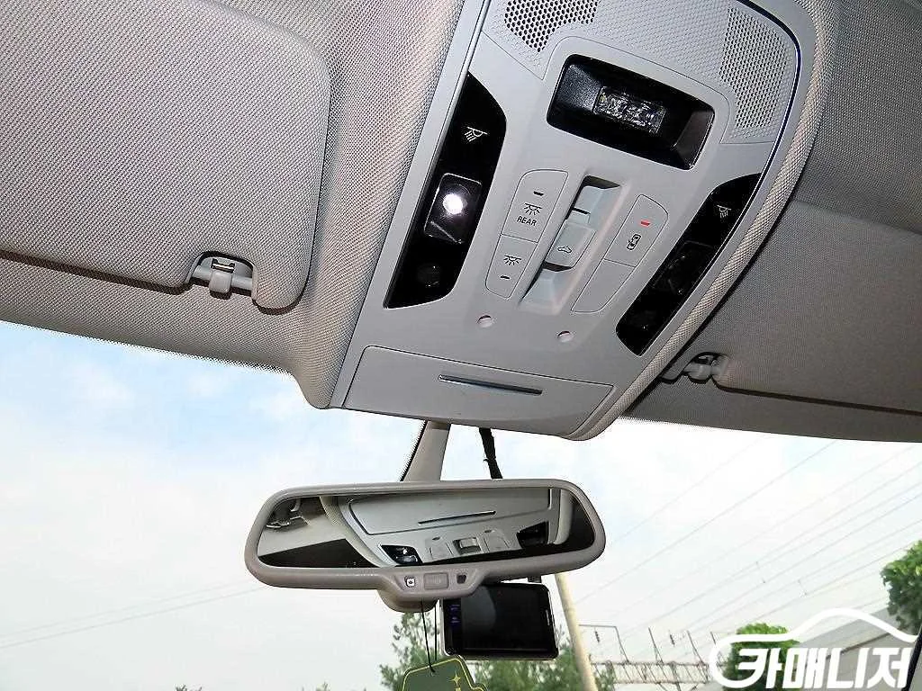 뉴A6 35 TDI 사진 15