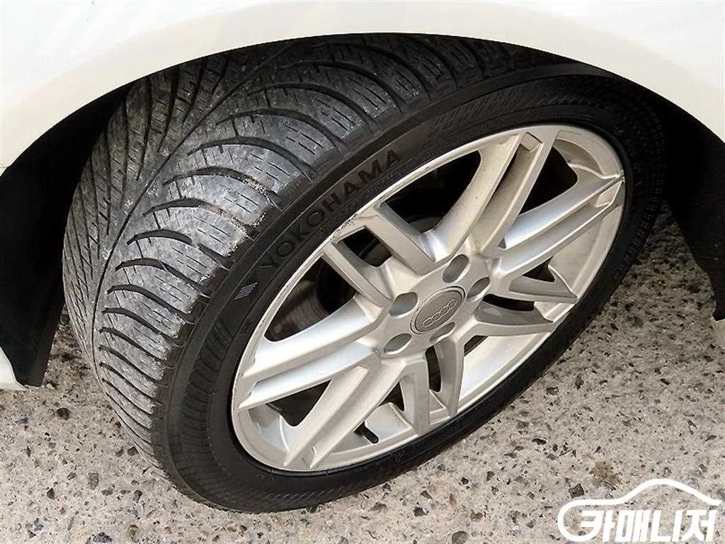뉴A6 35 TDI 사진 20