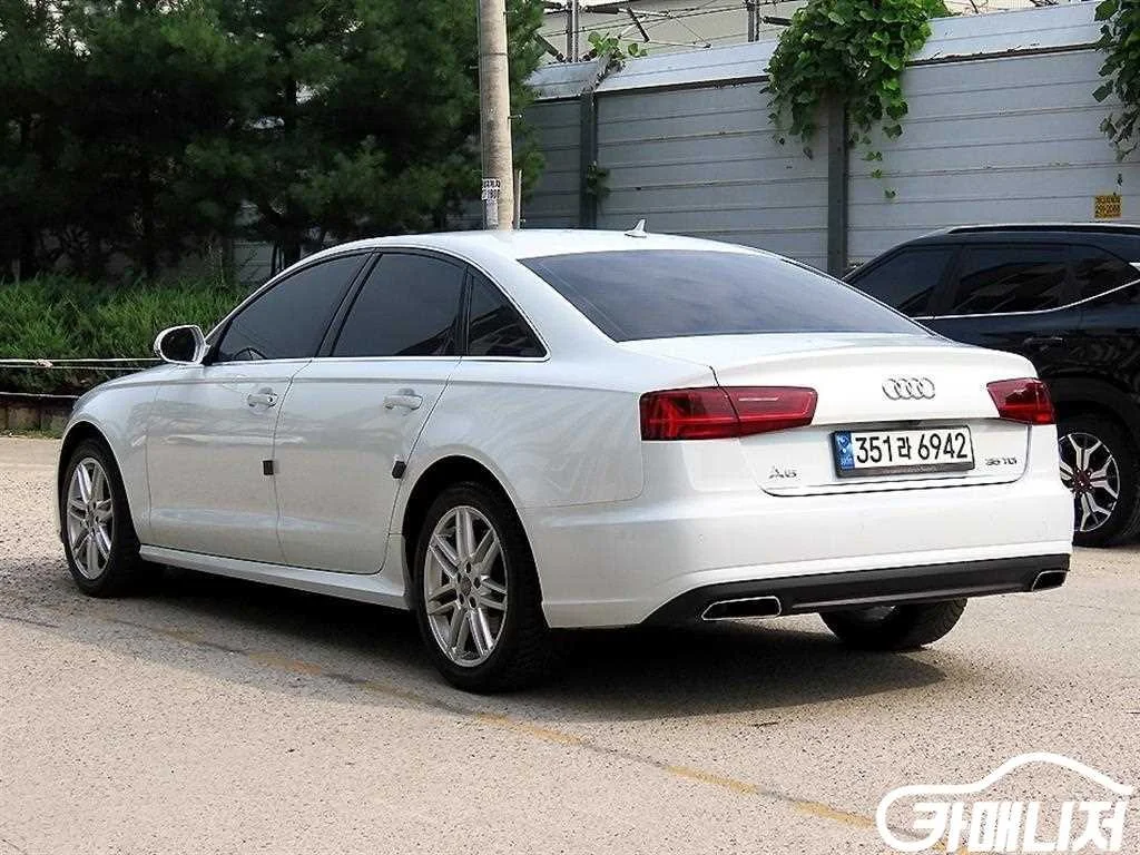 뉴A6 35 TDI 사진 3