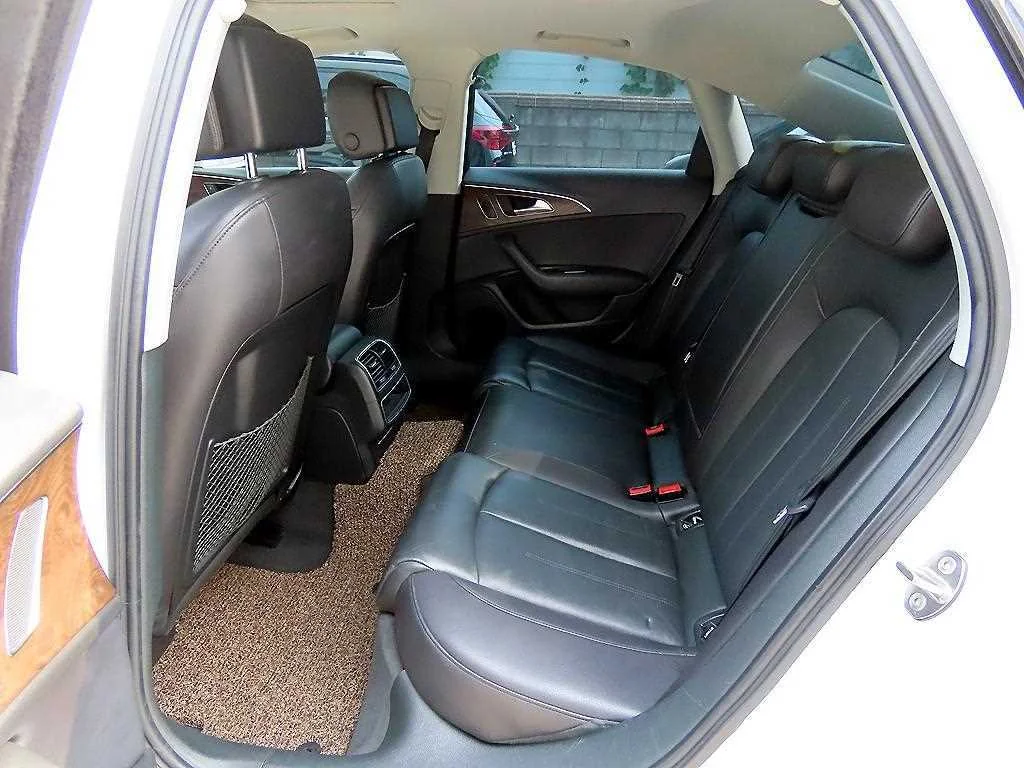 뉴A6 35 TDI 사진 6