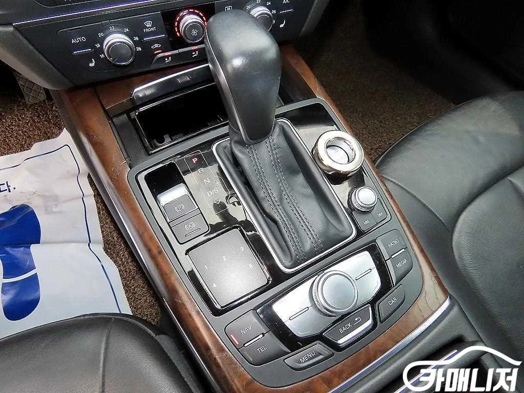뉴A6 35 TDI 사진 10