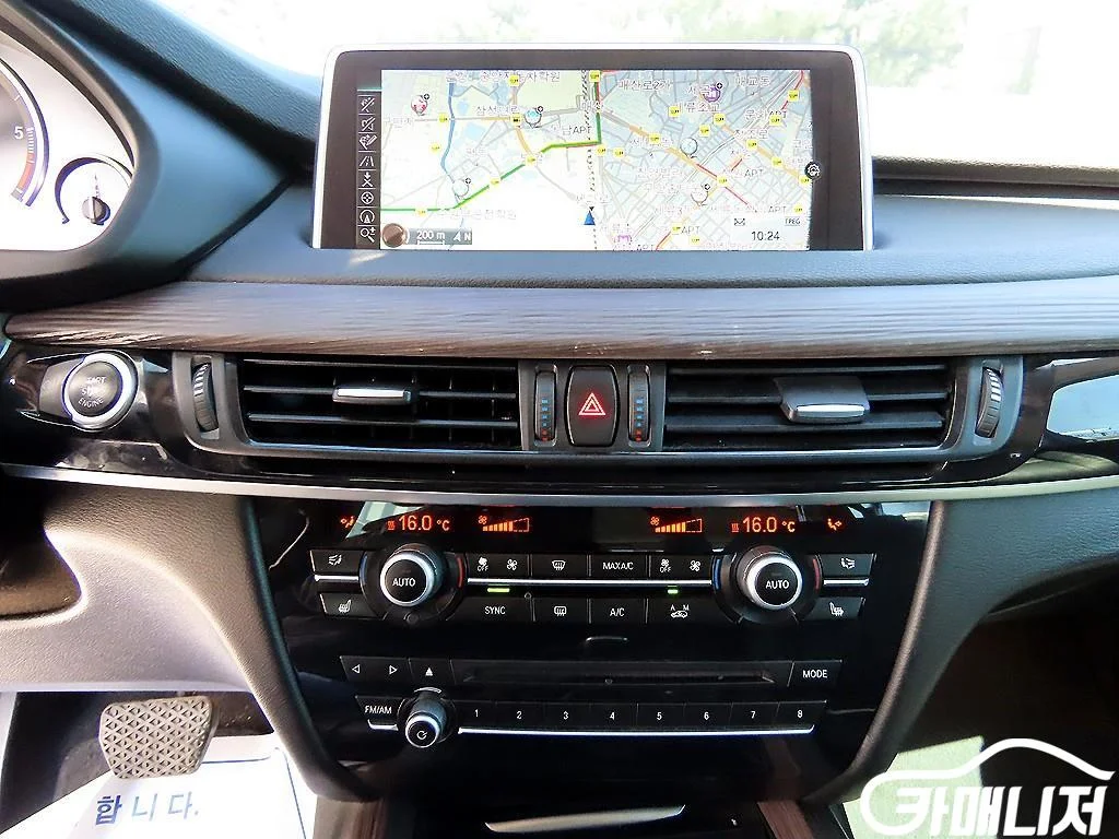 X5 (F15) xDrive 30d 사진 12