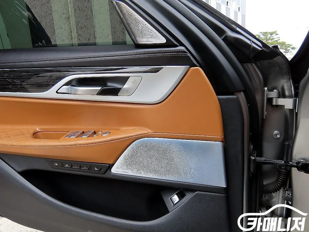 7시리즈 (G11) 730Ld xDrive M 스포츠 사진 12