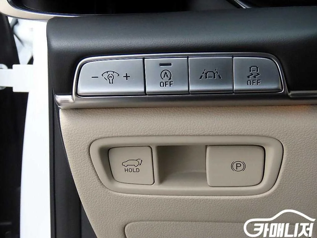 GV80 가솔린 2.5T AWD 사진 12