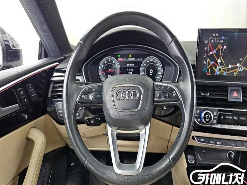 A5 (F5) 45 TFSI 콰트로 프리미엄 쿠페 사진 13