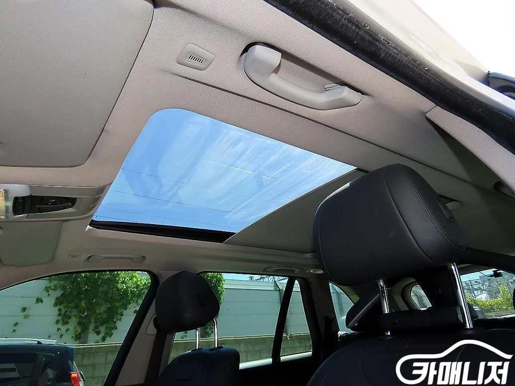 X5 (F15) xDrive 30d 사진 16