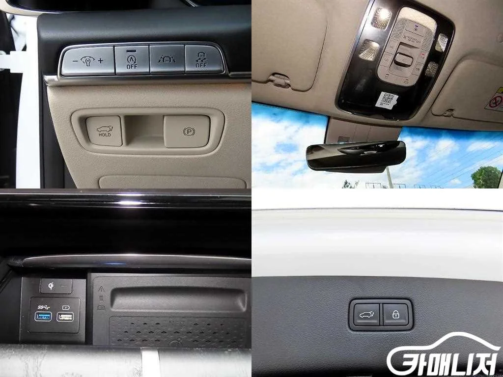 GV80 가솔린 2.5T AWD 사진 18