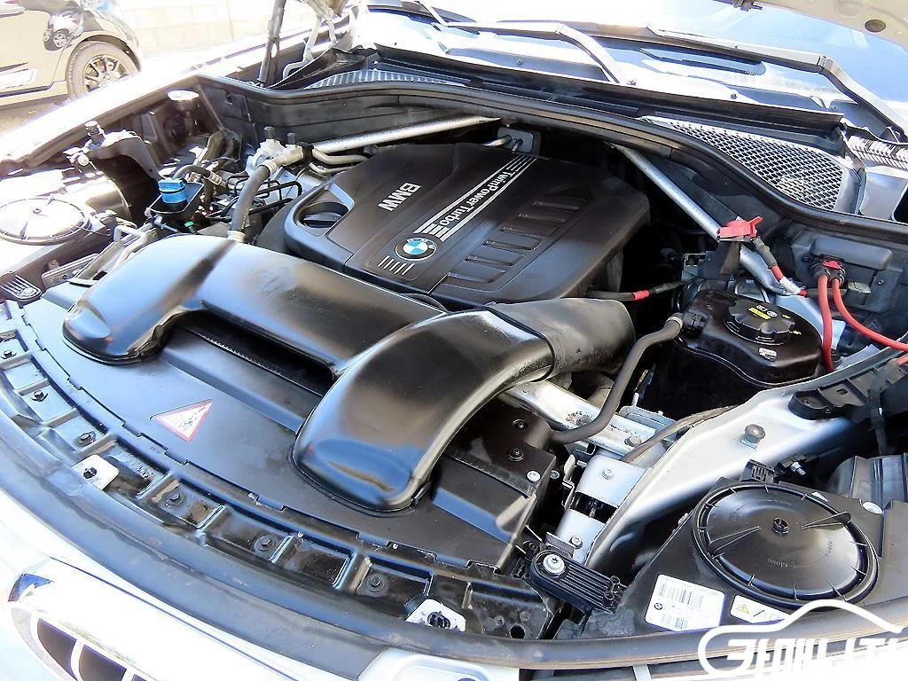 X5 (F15) xDrive 30d 사진 19