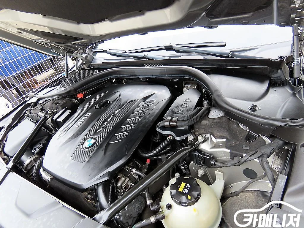 7시리즈 (G11) 730Ld xDrive M 스포츠 사진 19
