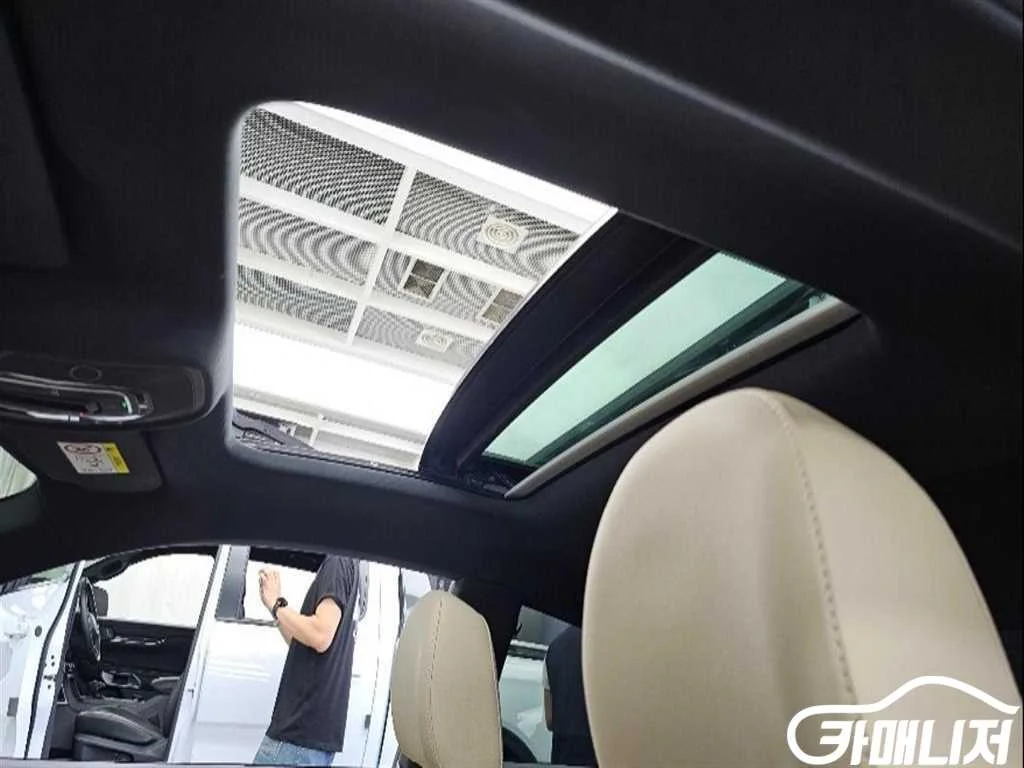 A5 (F5) 45 TFSI 콰트로 프리미엄 쿠페 사진 19