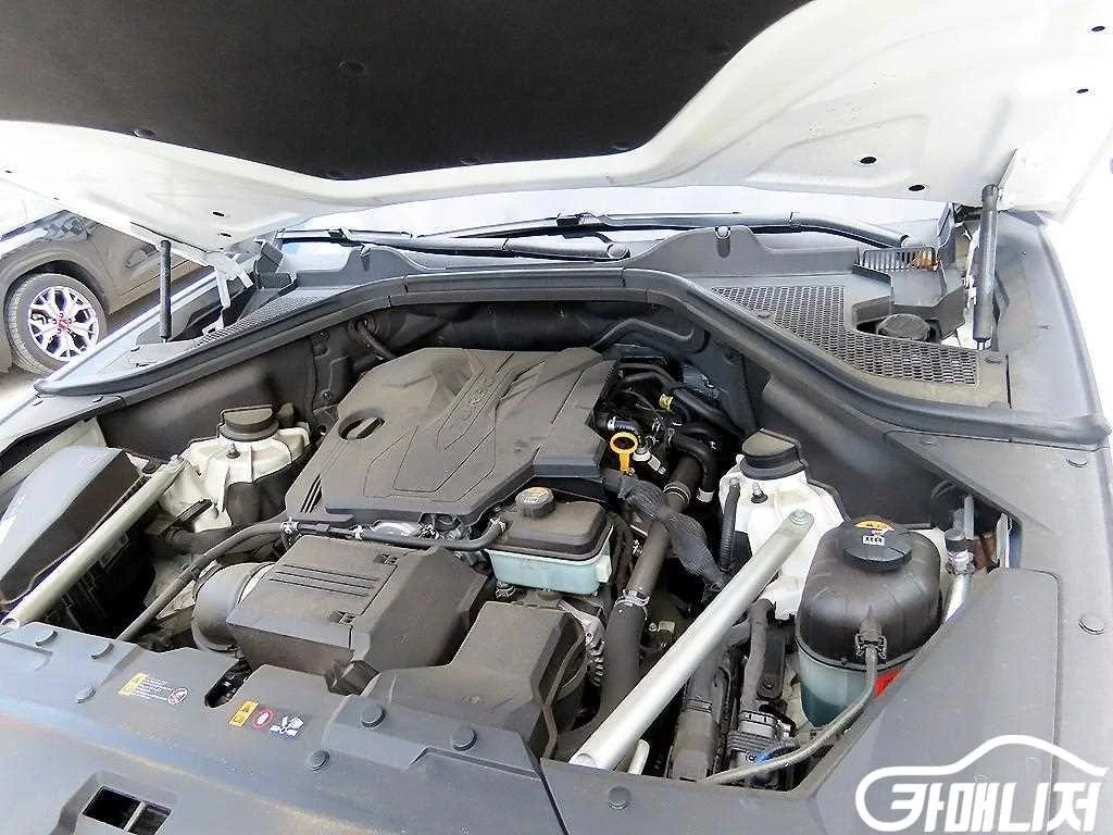 GV80 가솔린 2.5T AWD 사진 19