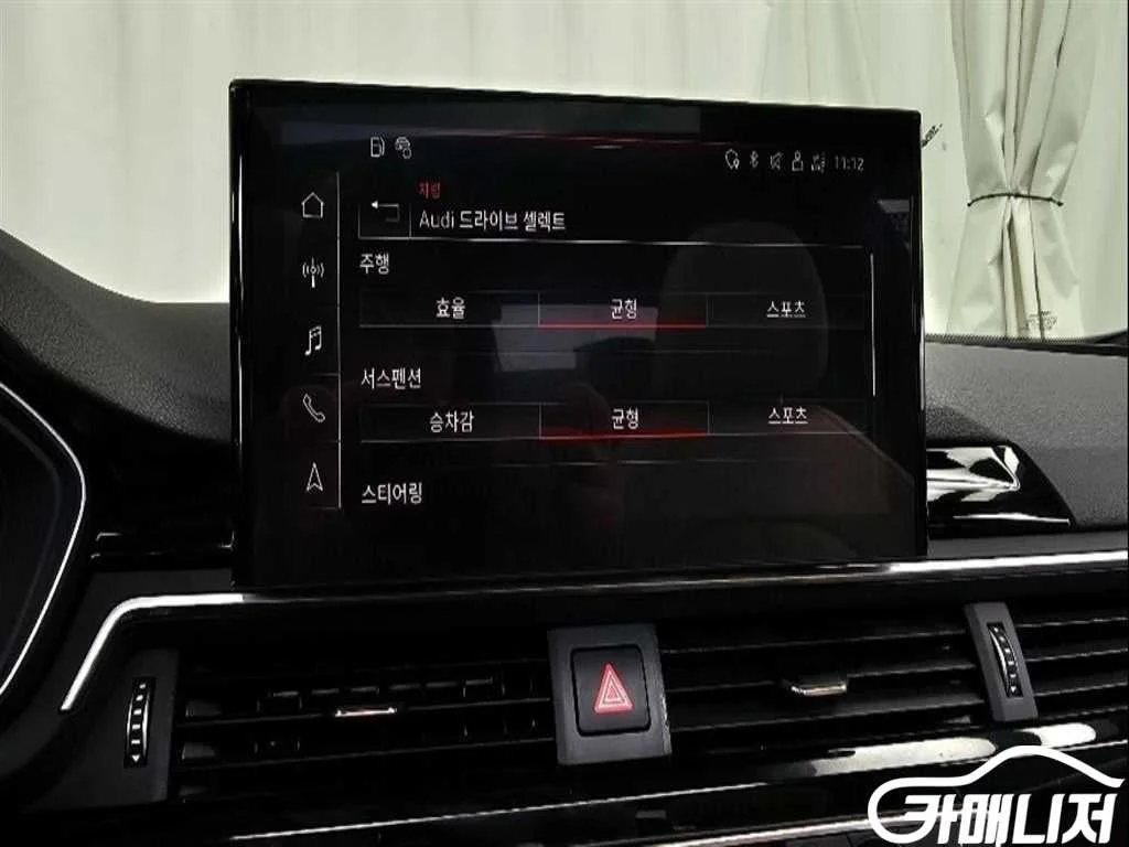 A5 (F5) 45 TFSI 콰트로 프리미엄 쿠페 사진 20