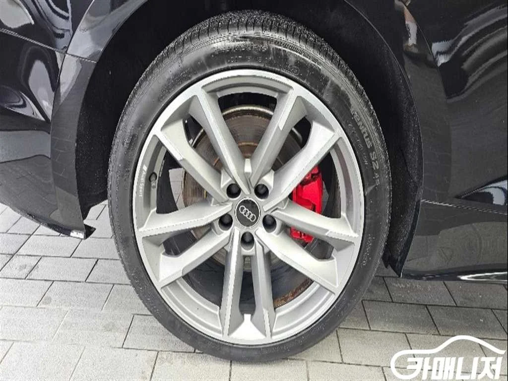 A5 (F5) 45 TFSI 콰트로 프리미엄 쿠페 사진 5