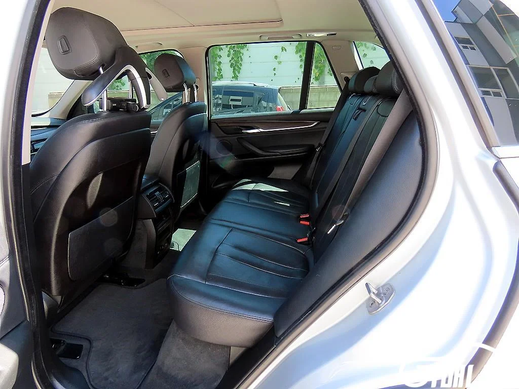 X5 (F15) xDrive 30d 사진 6