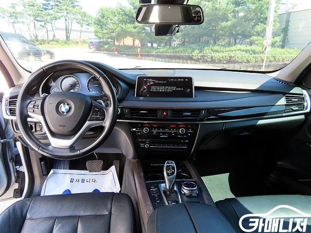 X5 (F15) xDrive 30d 사진 7