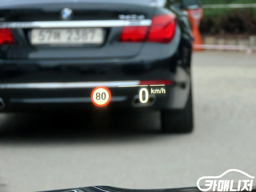 7시리즈 (G11) 730Ld xDrive M 스포츠 사진 10