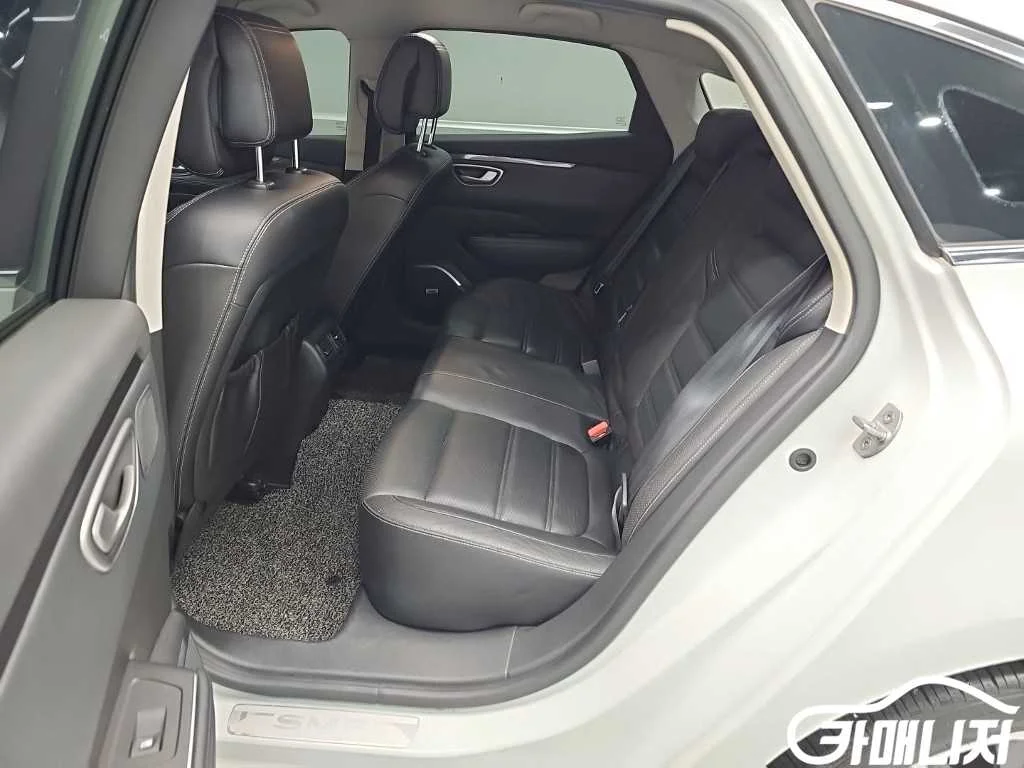 SM6 가솔린 1.6 TCe 사진 12