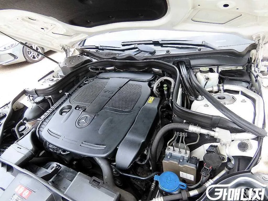 E-클래스 W212 E300 4MATIC 아방가르드 사진 20