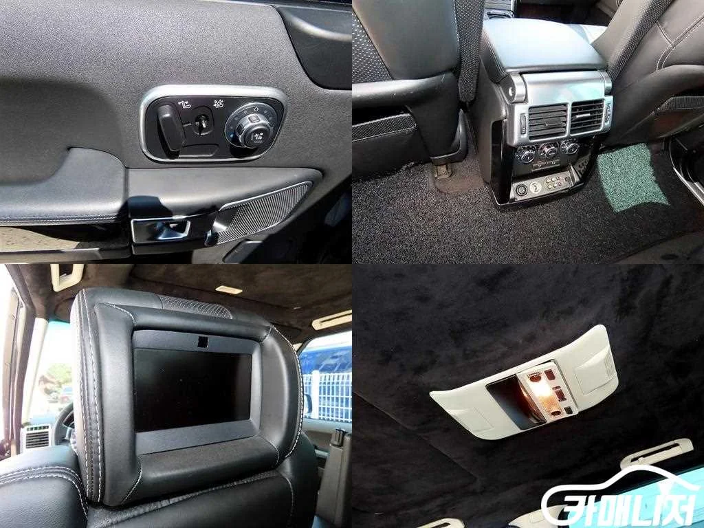 레인지로버 3.7 TDV8 VOGUE 사진 17