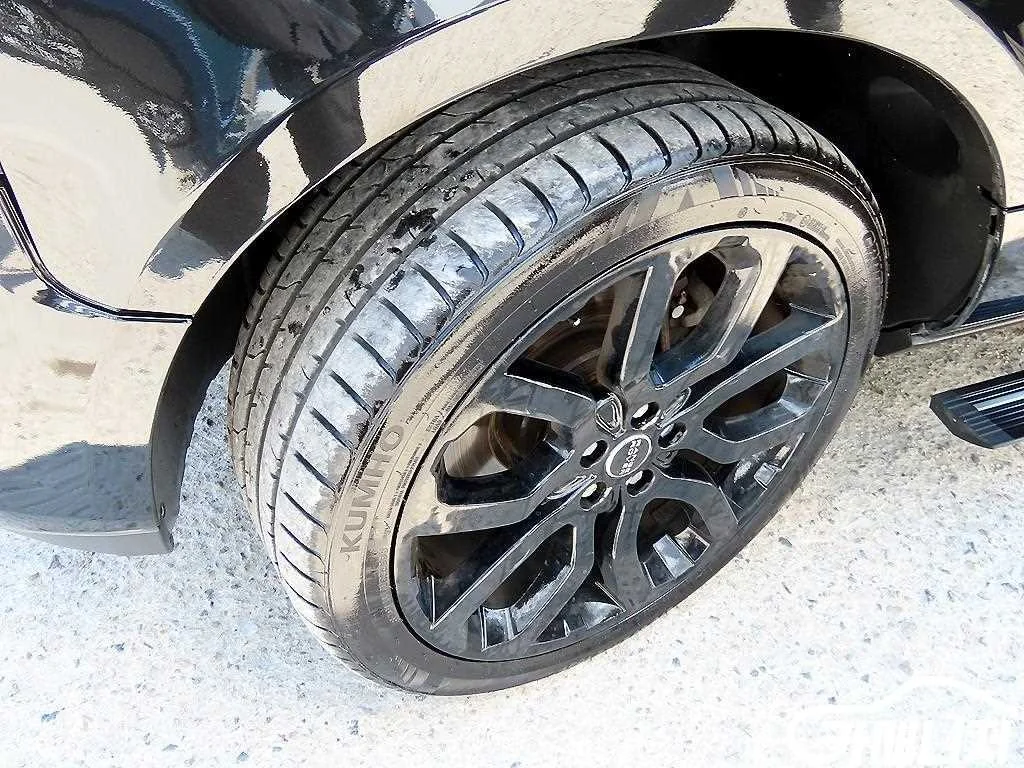 레인지로버 3.7 TDV8 VOGUE 사진 20