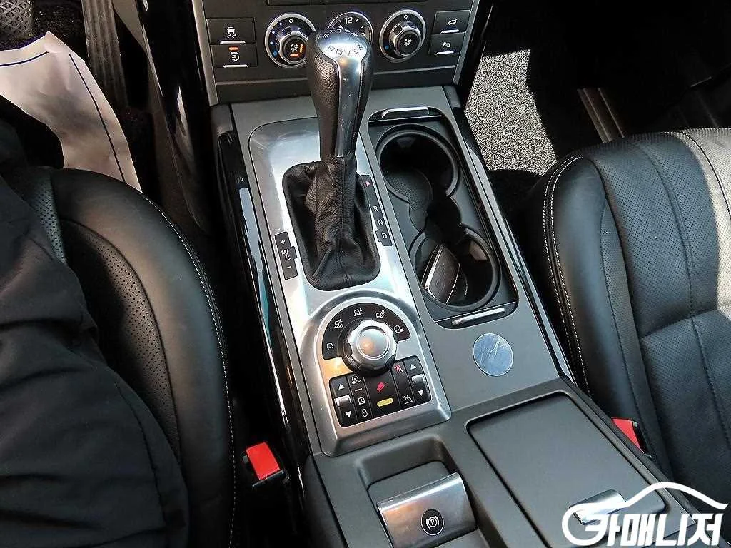 레인지로버 3.7 TDV8 VOGUE 사진 10