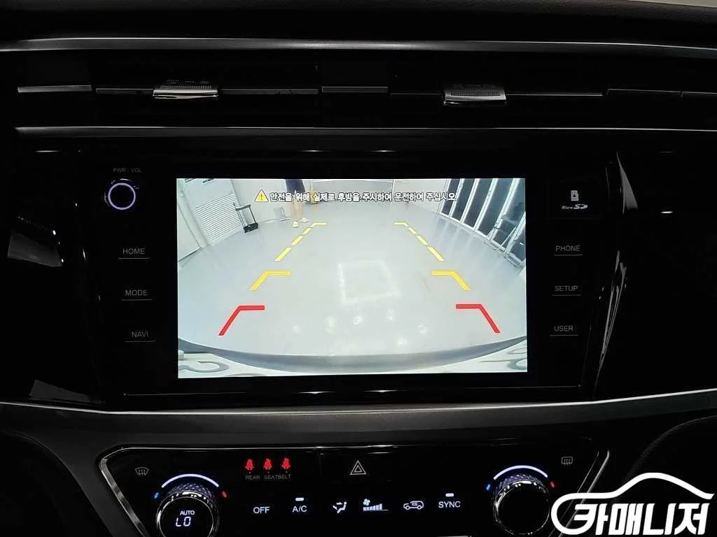 뷰티풀코란도 2WD 디젤 1.6 C5 플러스 사진 15