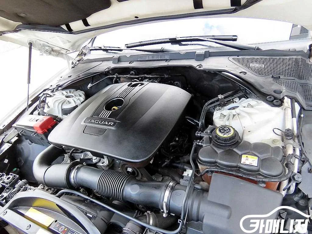 XF(X260) 2.5T 포트폴리오 사진 19