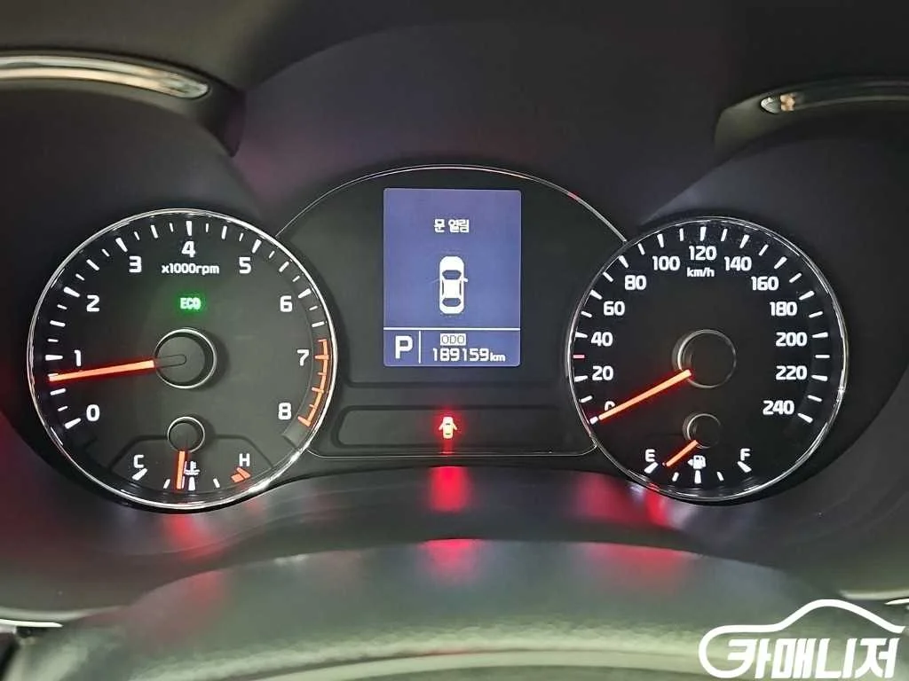 K3 1.6 GDI 프레스티지 사진 6