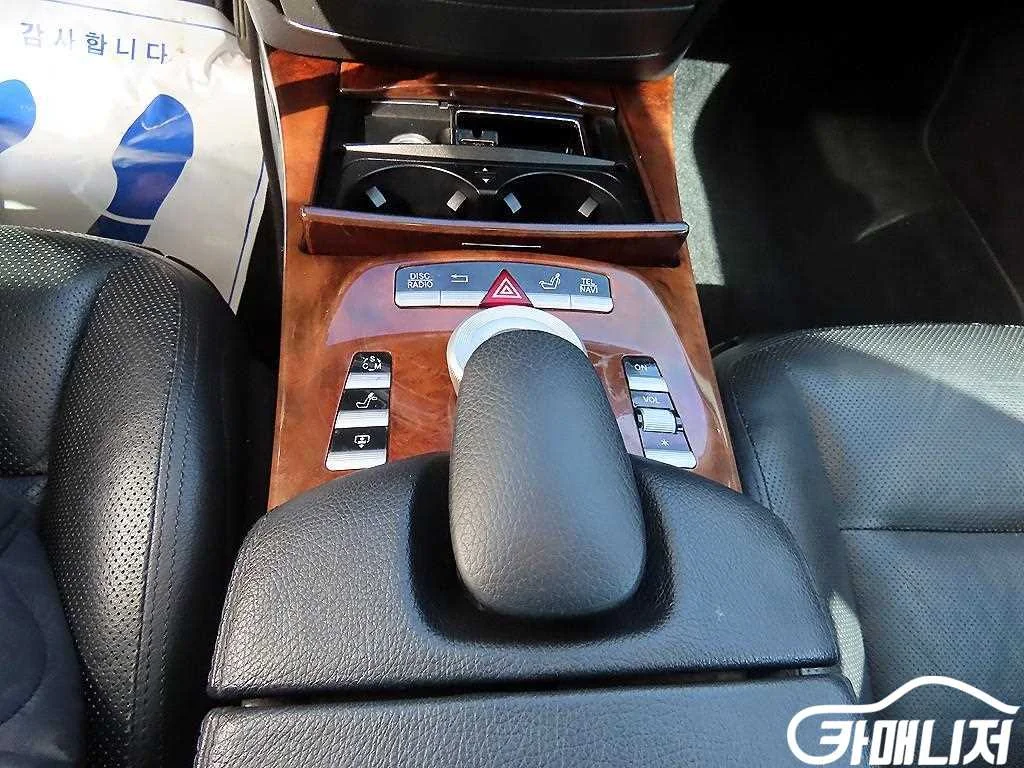 S클래스-W221 S350L 사진 13
