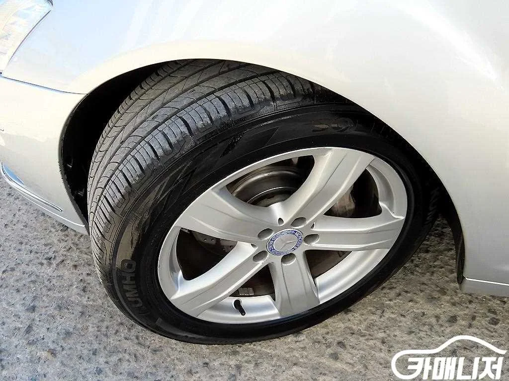 S클래스-W221 S350L 사진 20