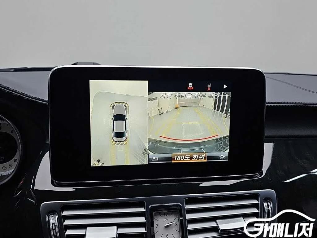 CLS클래스 W218 CLS 400 사진 16
