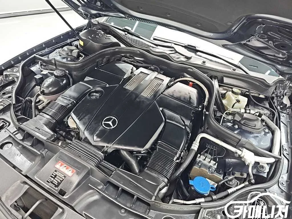 CLS클래스 W218 CLS 400 사진 5