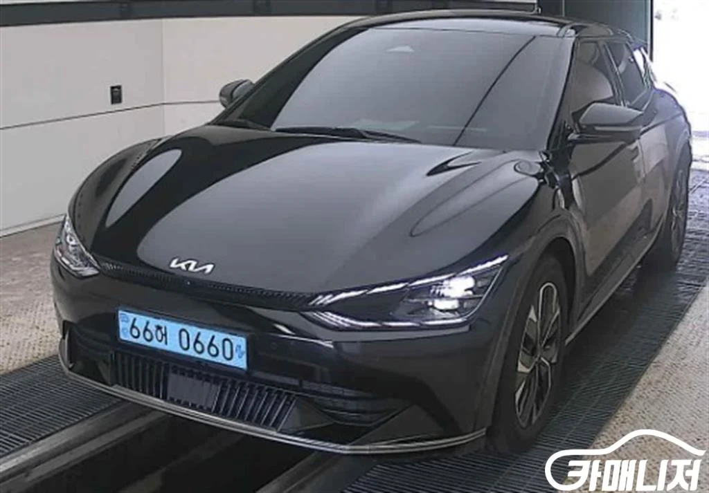 EV6 스탠다드 사진 1