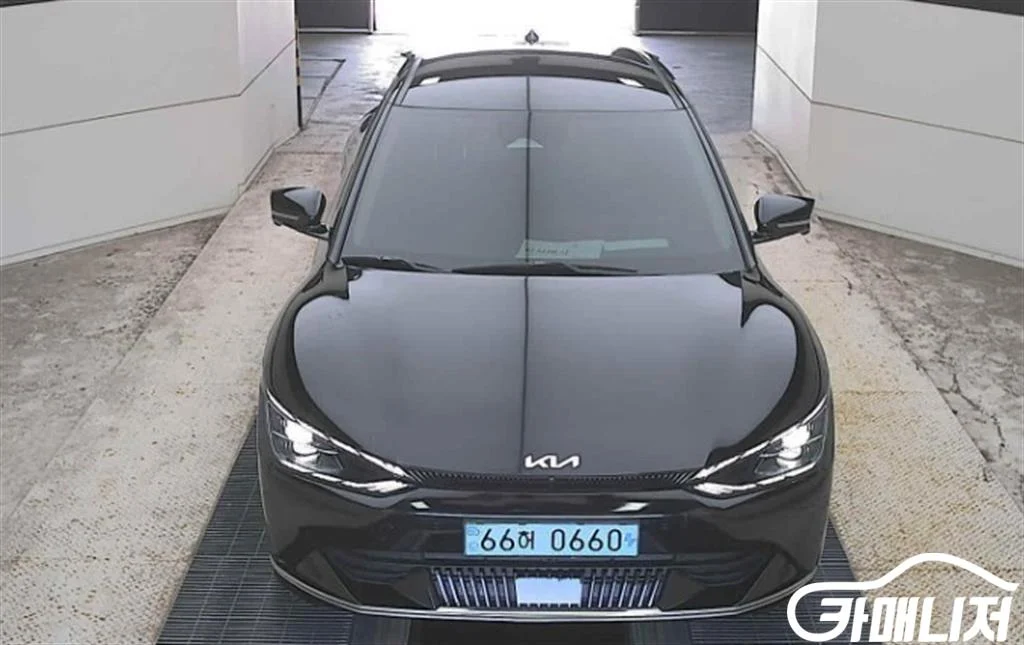 EV6 스탠다드 사진 2